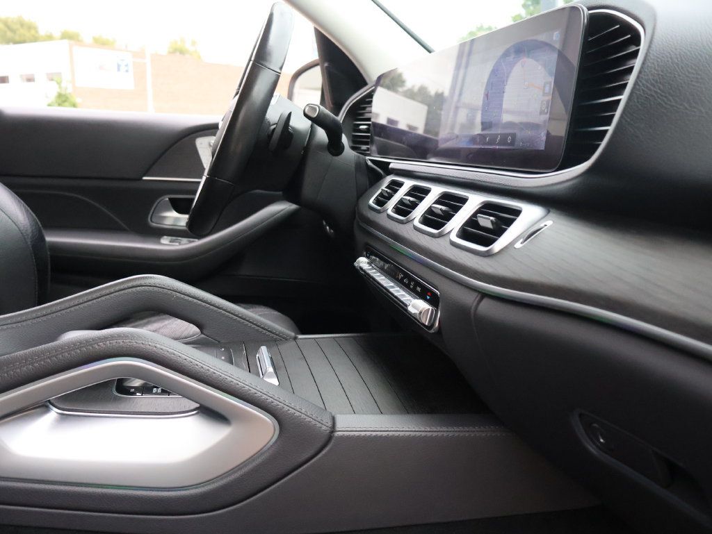 Used 2020 Mercedes-Benz GLE 450 4MATIC image 9