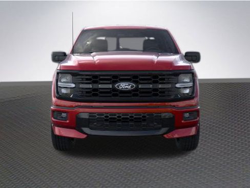 New 2025 Ford F150 STX w/ LOBO Package image 6