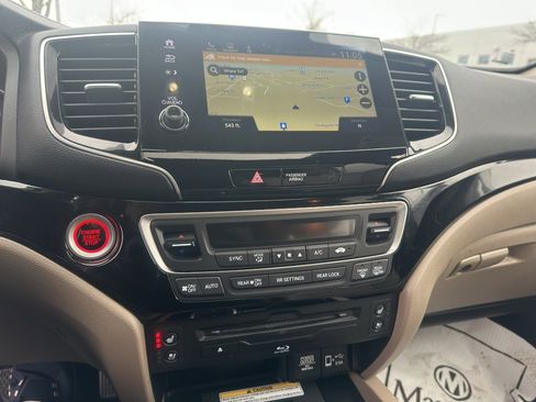 Used 2019 Honda Pilot Elite image 10
