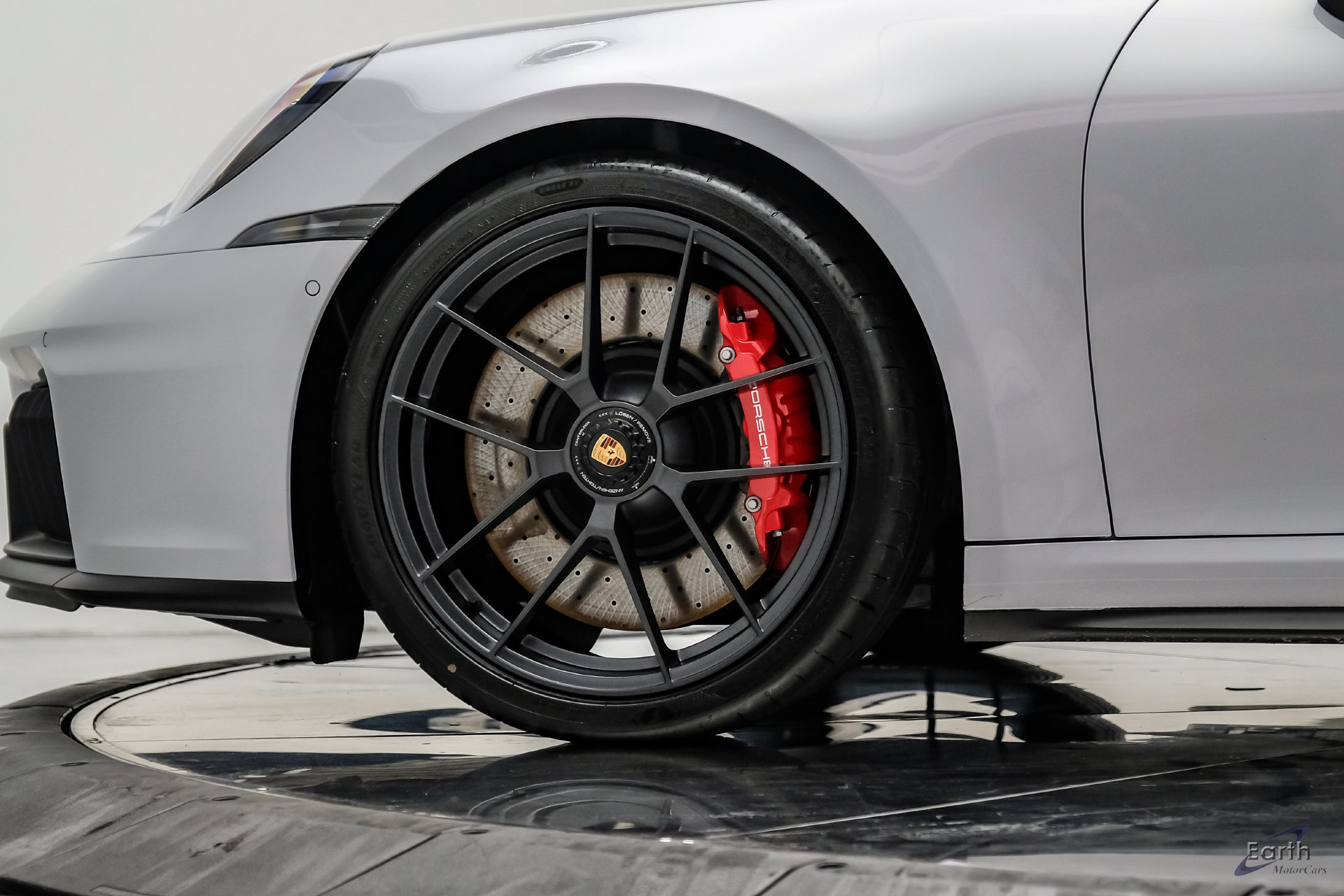 Used 2026 Porsche 911 Carrera GTS RWD image 94