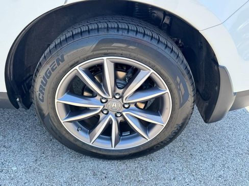 Used 2020 Acura RDX AWD w/ Technology Package image 7