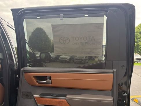 New 2026 Toyota Tundra 1794 Edition AWD/4WD image 31