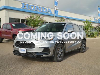 Used 2023 Honda HR-V EX-L