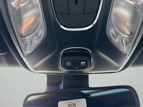 New 2026 Jeep Compass Limited w/ Sun, Sound & Navigation Group image 35