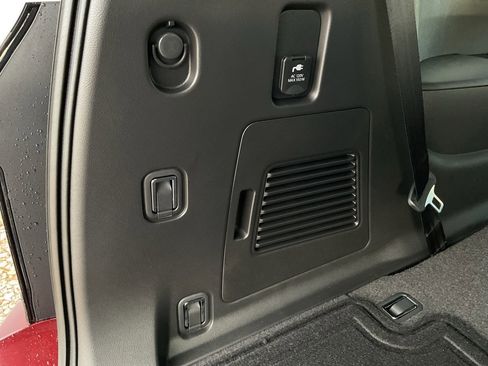 New 2026 Nissan Armada Platinum Reserve image 23