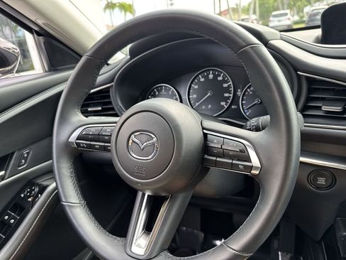 Used 2025 MAZDA CX-30 AWD 2.5 S w/ Preferred Package image 55