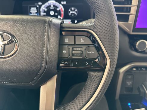 New 2026 Toyota Tundra Platinum AWD/4WD image 22