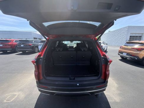 New 2026 Buick Enclave Preferred w/ Power Package AWD/4WD image 31