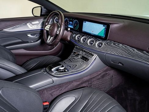 Used 2019 Mercedes-Benz CLS 450 4MATIC image 13