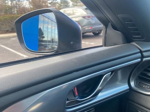 Used 2023 MAZDA CX-9 Grand Touring image 37