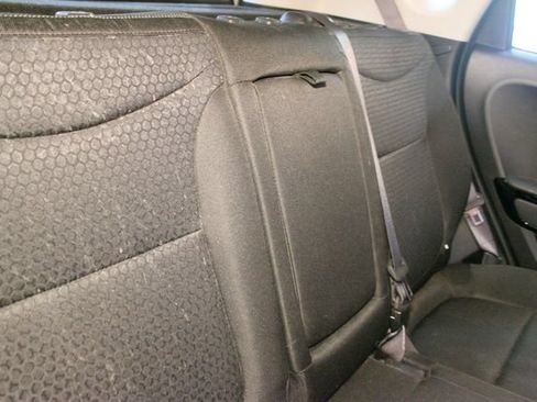 Used 2016 Kia Soul + w/ Audio Package FWD image 13