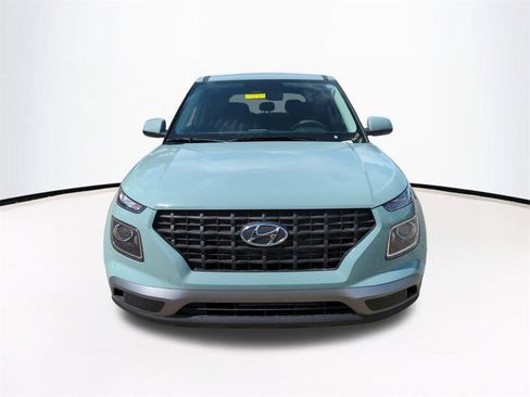 New 2026 Hyundai Venue SE image 10