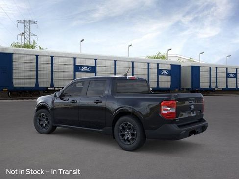 New 2026 Ford Maverick XLT FWD image 5
