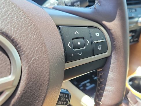 Used 2016 Lexus RX 350 AWD w/ Premium Package image 27