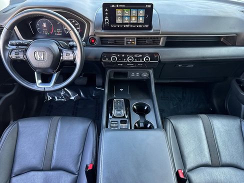 Used 2024 Honda Pilot EX-L image 15