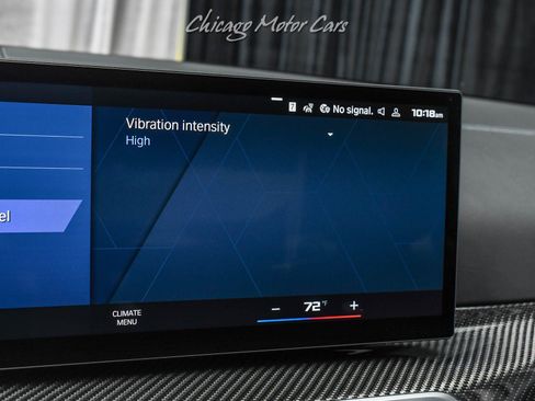 Used 2024 BMW M3 CS w/ M Driver's Package AWD/4WD image 16