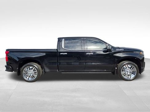 Used 2019 Chevrolet Silverado 1500 High Country AWD/4WD image 17