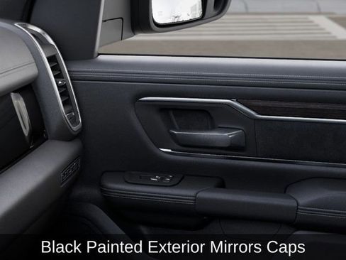 New 2026 RAM 1500 Laramie w/ Night Edition image 29