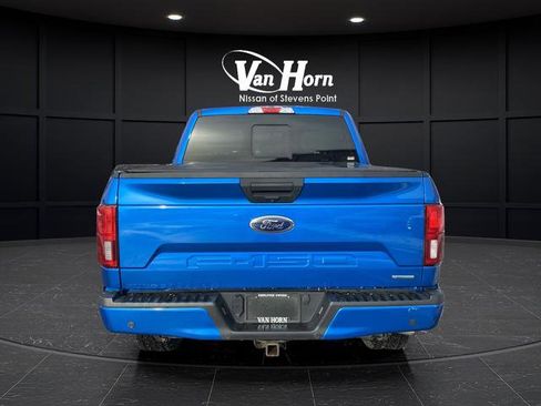 Used 2020 Ford F150 XLT w/ Equipment Group 302A Luxury image 14