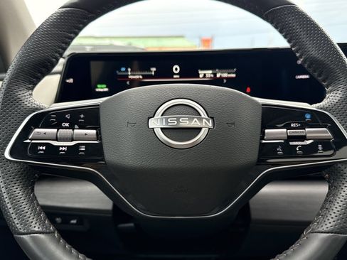 Certified 2024 Nissan Ariya AWD image 23