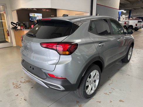New 2026 Buick Encore GX Preferred w/ Comfort Package image 5