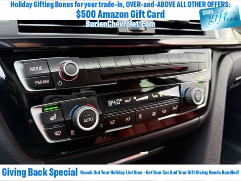 Used 2016 BMW M3 image 17