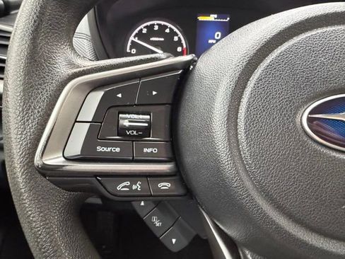 Used 2020 Subaru Forester w/ Alloy Wheel Package image 15