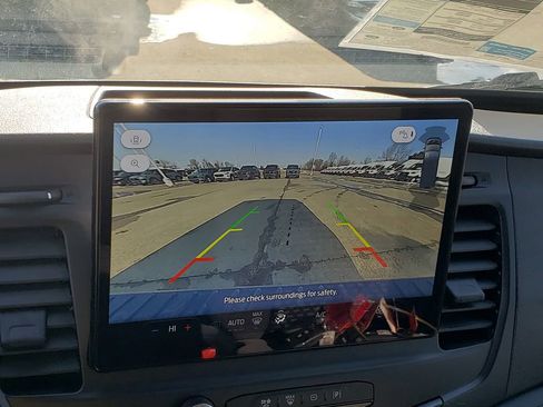 New 2026 Ford Transit 150 Low Roof w/ Load Area Protection Package image 19