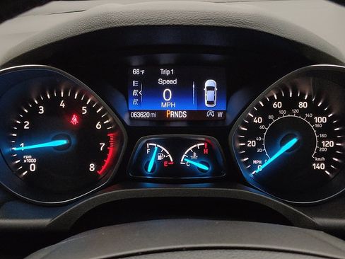 Used 2018 Ford Escape SE w/ SE Sport Appearance Package AWD/4WD image 23
