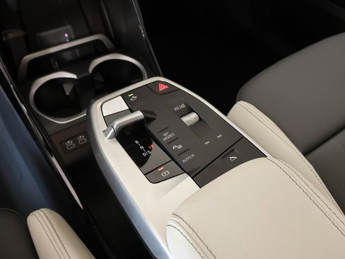 New 2026 BMW X1 xDrive28i w/ Technology Package image 10