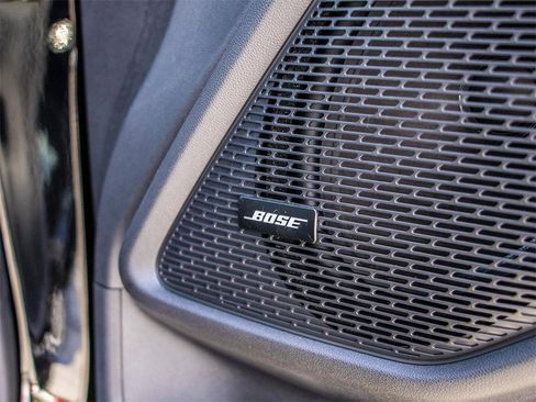 New 2024 Chevrolet Silverado EV RST image 21