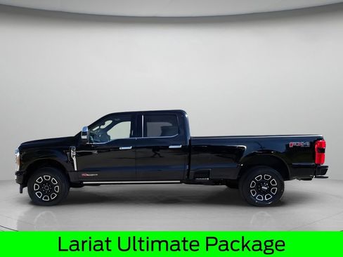 Used 2023 Ford F350 Platinum image 15