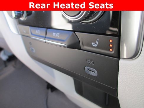 Used 2023 GMC Yukon Denali image 27