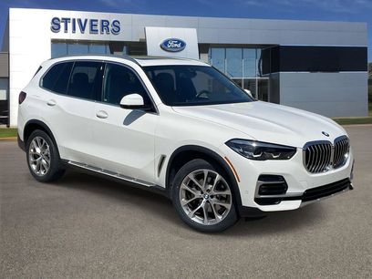 Used 2023 BMW X5 sDrive40i w/ Premium Package