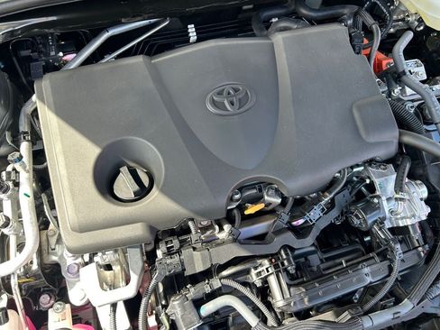 Used 2026 Toyota Camry XSE FWD image 30