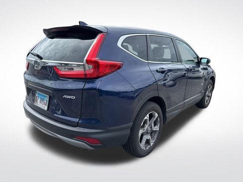 Used 2018 Honda CR-V EX-L image 2
