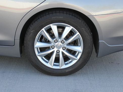 Used 2015 INFINITI Q50 Premium w/ Navigation Package AWD/4WD image 43