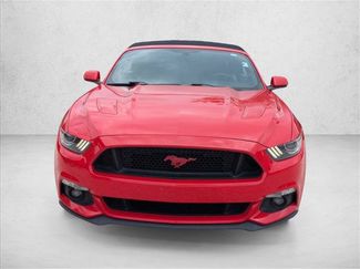 Used 2017 Ford Mustang GT Premium RWD video 2