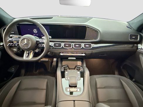 Used 2026 Mercedes-Benz GLE 63 AMG S image 13