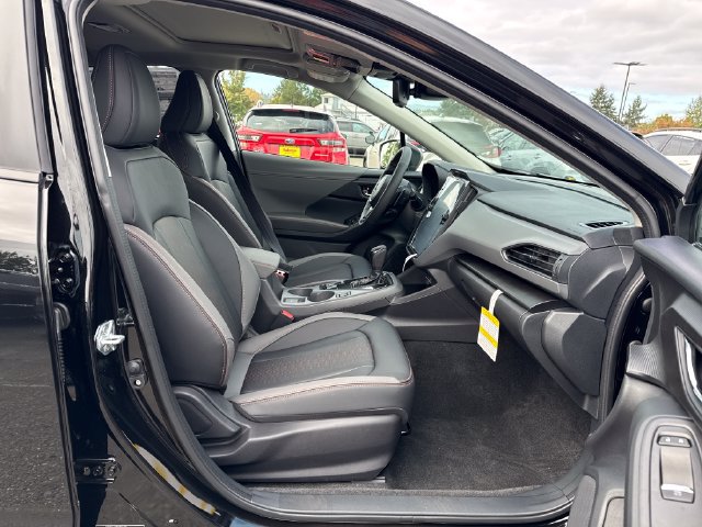 New 2026 Subaru Crosstrek 2.5i Limited AWD/4WD image 12