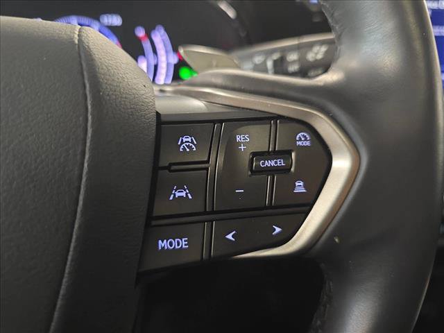 Used 2025 Lexus NX 350 AWD w/ Cold Area Package image 18