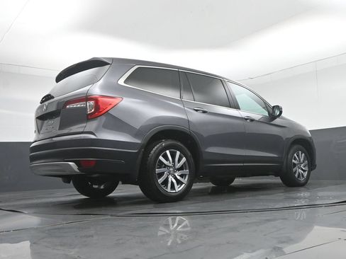 Used 2021 Honda Pilot EX-L image 72