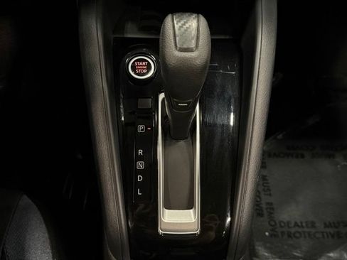 Used 2025 Nissan Versa SV w/ Trunk Package FWD image 27