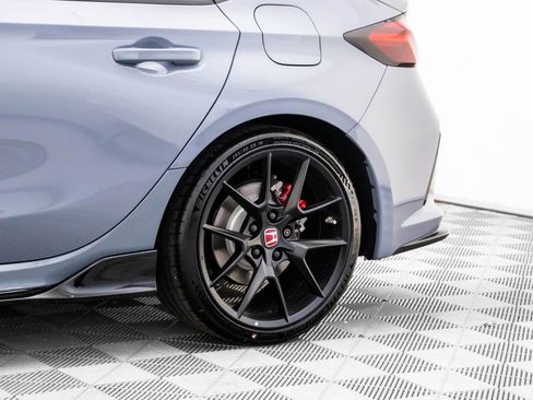 New 2025 Honda Civic Type R image 35