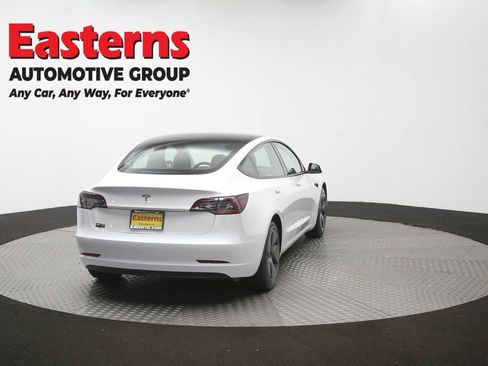 Used 2023 Tesla Model 3 Standard Range RWD image 35