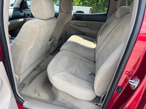 Used 2007 Toyota Tacoma PreRunner RWD image 14