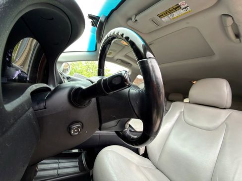 Used 2013 Lexus RX 450h AWD w/ Navigation Pkg image 40
