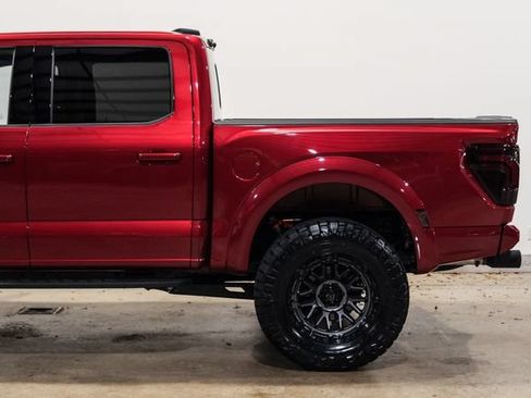 Used 2026 Ford F150 Raptor AWD/4WD image 50