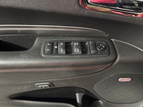 Used 2018 Dodge Durango GT w/ Premium Group AWD/4WD image 18