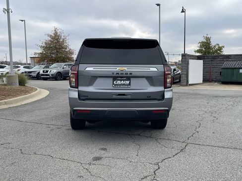 Used 2022 Chevrolet Tahoe LT image 6